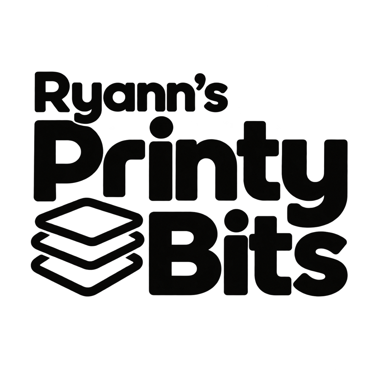 Ryann’s Printy Bits